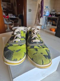 Scarpe in tessuto Max&Co