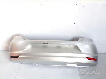 Paraurti posteriore Volkswagen Polo 6R 2015