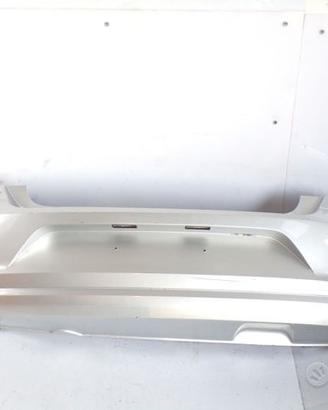 Paraurti posteriore Volkswagen Polo 6R 2015