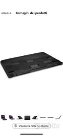 Notebook gaming GARANZIA AMAZON FINO A NOVEMBRE