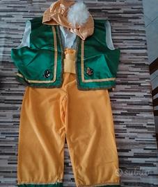 vestito del principe 