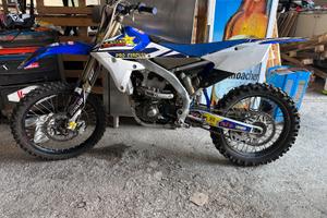 Yz 450 f