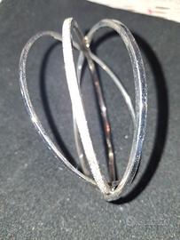 Bracciale rigido originale Pianegonda