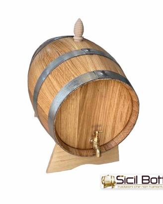 Botte/botti in legno 