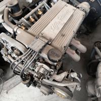 Motore Alfa Romeo 164 t.spark