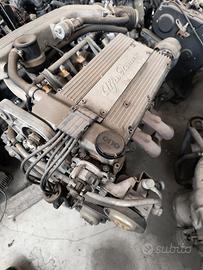 Motore Alfa Romeo 164 t.spark