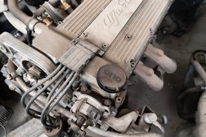 Motore Alfa Romeo 164 t.spark