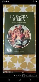 La Sacra Bibbia libro