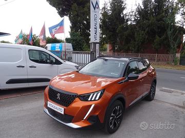 Peugeot 2008 PureTech 130 S&S GT KM0