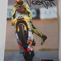 Valentino Rossi