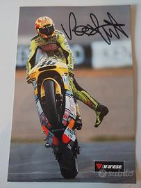 Valentino Rossi
