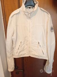 Giacca vento kejo donna 44