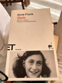 Il diario di Anne Frank