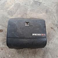 bauletto vespa  pk 50