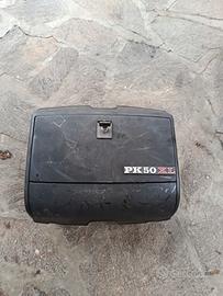 bauletto vespa  pk 50