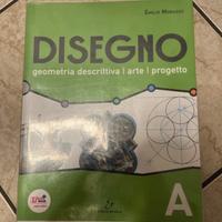 Libri disegno geometria descrittiva | arte | proge