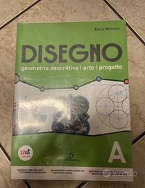 Libri disegno geometria descrittiva | arte | proge