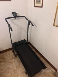 Tapis Roulant Pieghevole