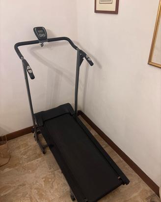 Tapis Roulant Pieghevole