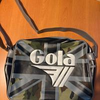 Borsa tracolla Gola
