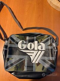 Borsa tracolla Gola