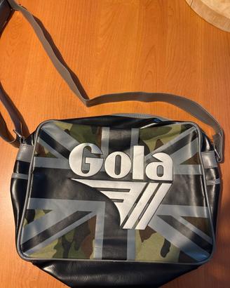Borsa tracolla Gola