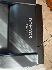 Tapis roulant Domyos T540C