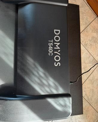 Tapis roulant Domyos T540C