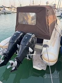 Solemar 32 Oceanic