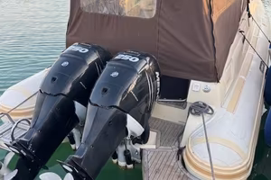 Solemar 32 Oceanic