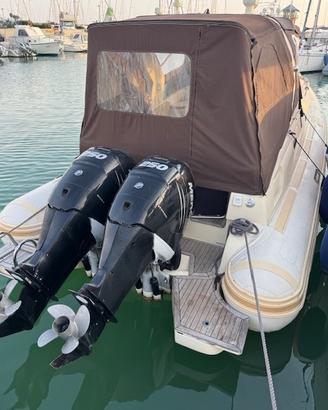 Solemar 32 Oceanic