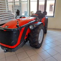 Trattore Agricolo antonio carraro srx 10900