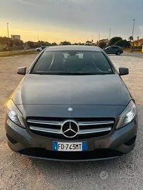 Mercedes Classe A 200 d 2016 Full Optional euro 6
