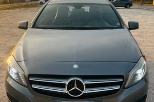 Mercedes Classe A 200 d 2016 Full Optional euro 6