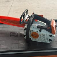 Stihl ms194t motosega