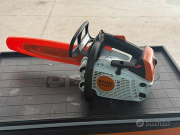 Stihl ms194t motosega
