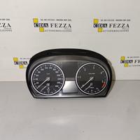 QUADRO STRUMENTI CENTRALE LIVELLI BMW Serie 3 E90