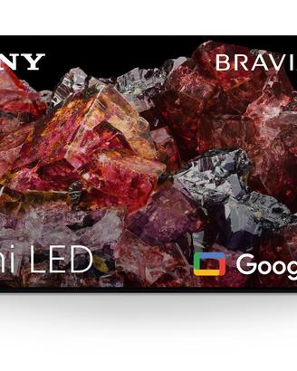 Sony 85x95l mini led 4k 120hz