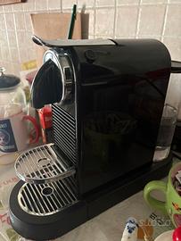 Citiz de longhi