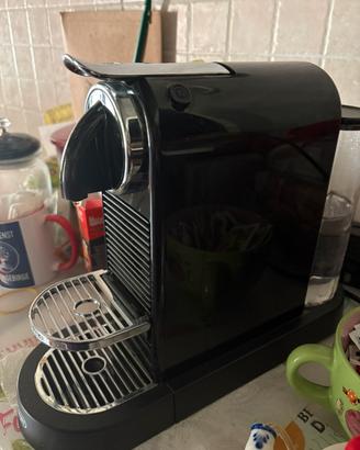 Citiz de longhi