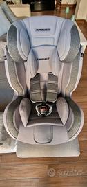 Seggiolino auto Foppapedretti Car&Go