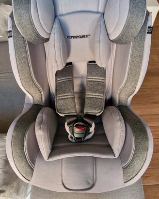 Seggiolino auto Foppapedretti Car&Go