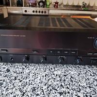 Amplificatore Sansui AU X301I