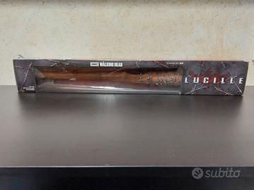 Mazza Lucille di Negan – The Walking Dead