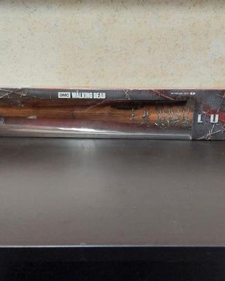 Mazza Lucille di Negan – The Walking Dead