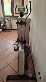 Bici elittica