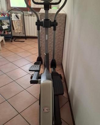 Bici elittica