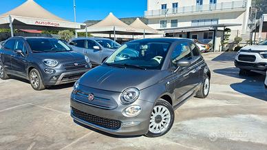 Fiat 500 Lounge 1.2 Benzina Automatica
