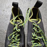 scarpe arrampicata bambino