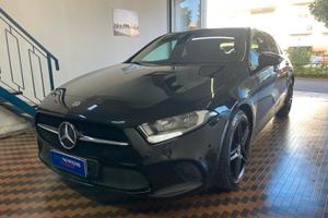 Mercedes-benz A 180 d Automatic